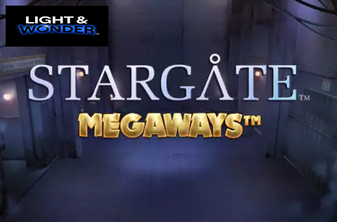 Stargate Megaways